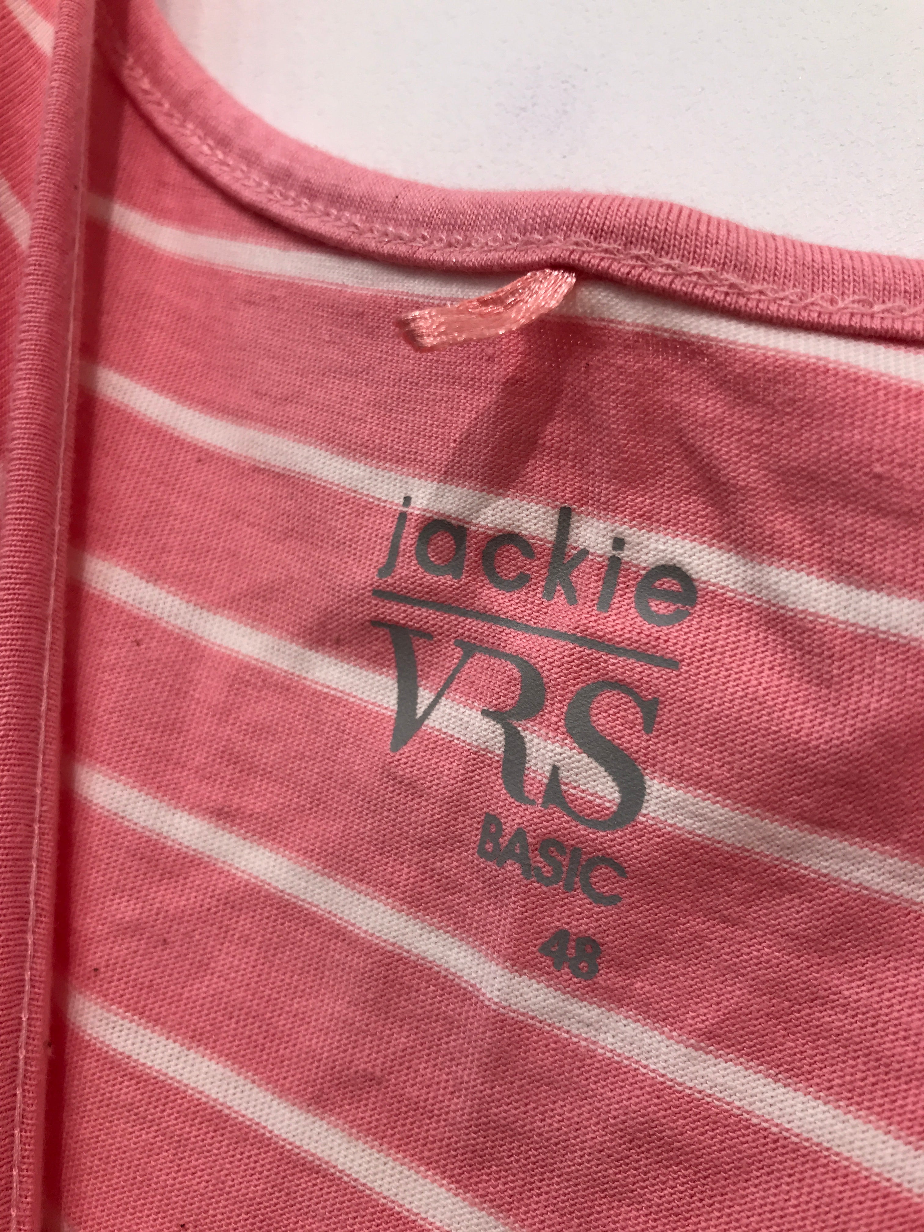 VRS Jackie Kjole